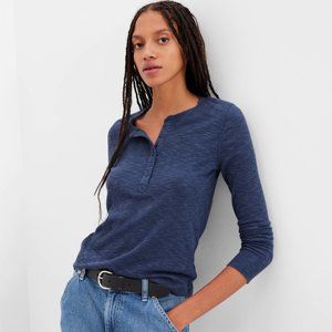 Gap Henley XS NWT